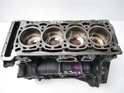 Bloque Motor Volkswagen Beetle 2.0 TFSI 200 CV 147KW