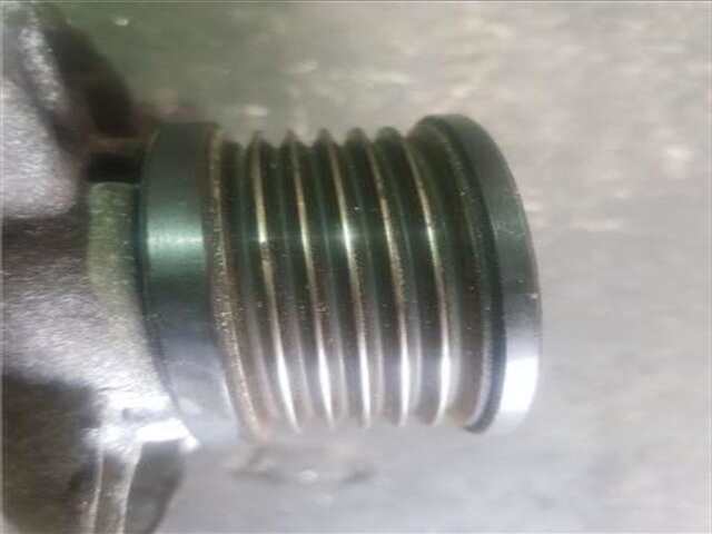 Foto 2ª: Alternador Fiat Punto 1.9 D 60 [188 A3.000]