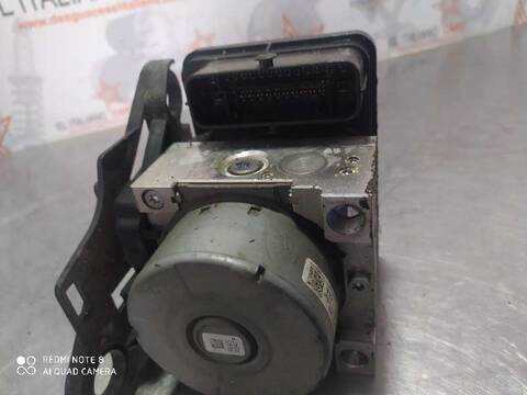 Foto 3ª: Abs Skoda Octavia SCOUT 4X4 150CV 110KW [CRM] (2017)