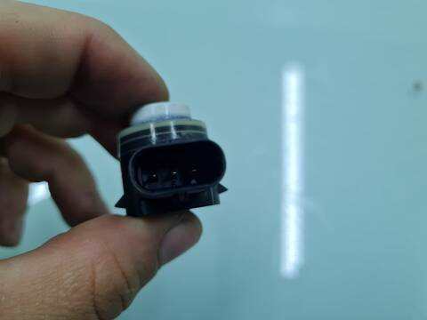 Foto 2ª: Sensor de Aparcamiento Volkswagen Golf ADVANCE BLUEMOTION 105CV 77KW [CLH] (2013)