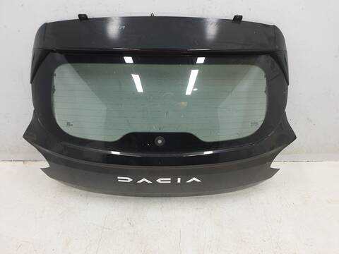 Portón Dacia Sandero EXPRESSION