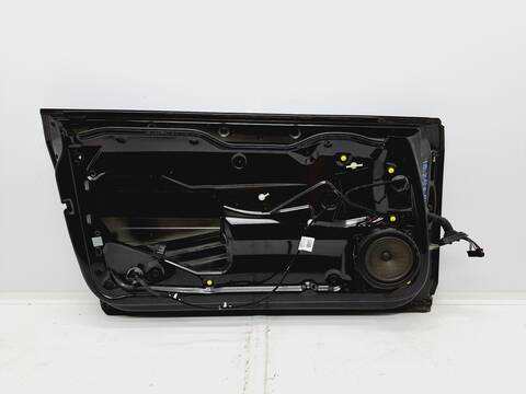 Foto 4ª: Puerta Delantera Izquierda Audi A3 1.6 TDI AMBIENTE 105CV 77KW [CAY] (2011)