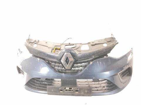 Paragolpes Delantero Renault Clio 1.2 16V BB05 BB0W BB11 BB27 BB2T BB2U BB2V CB05 ...