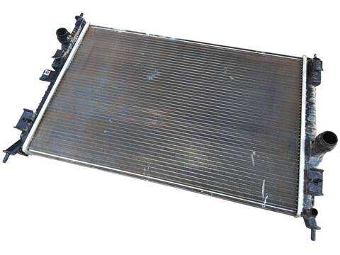 Radiador Motor Opel Combo 1.2