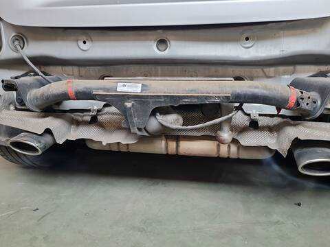 Enganche Remolque Mercedes Clase A 140 A 200 CDI - D 176.008) 136CV 100KW
