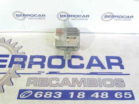 Centralita Motor ECU Toyota Corolla 1.4 TD CAT 90CV