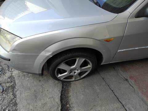Aleta Delantera Izquierda Ford Mondeo HJBA BERLINA