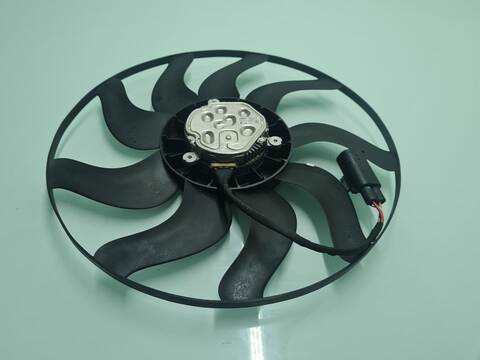 Foto 3ª: Electroventilador Bmw Serie 3 315 318D M SPORT BERLINA 150CV 110KW [B47D20B] (2019)