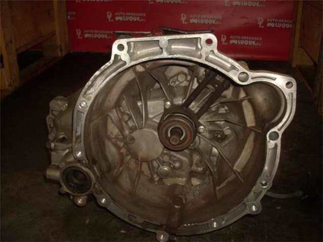 Foto 2ª: Caja Cambios Ford Fiesta 1.25 TITANIUM [1.25 LTR. - 60 KW 16V CAT] [SNJB]