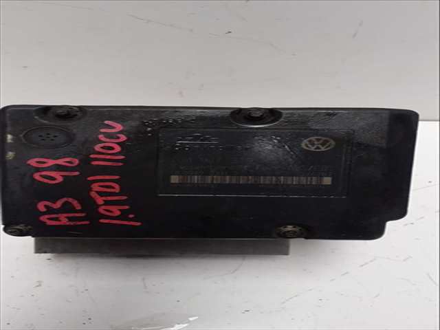 Foto 3ª: Abs Audi A3 1.9 TDI (2001)