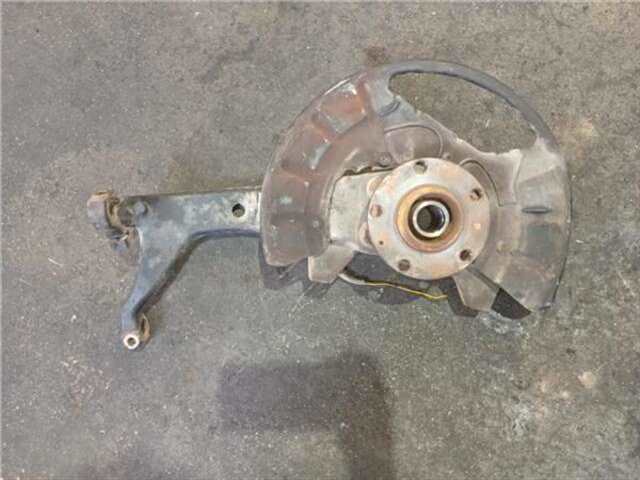 Mangueta Delantera Izquierda Volkswagen Phaeton 4.9 V10 TDI CAT