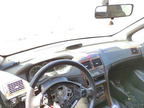 Salpicadero Peugeot 307 RHY