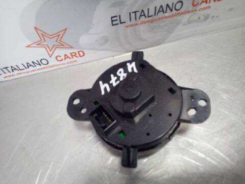 Foto 3ª: Centralita Cambio Automatico Toyota Prius EXCLUSIVE 156CV 115KW [4HNDW12MTED4] (2008)