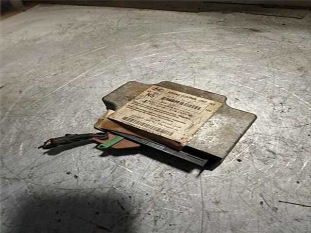 Centralita Airbag Hyundai Sonata 2.0 CRDI COMFORT II [2.0 LTR. - 103 KW CRDI CAT]