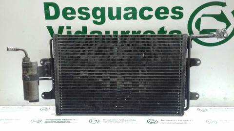 Radiador Calefaccion A.A. Volkswagen Golf 1.8 20V TURBO BERLINA 150CV 110KW