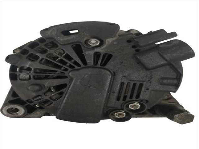 Foto 3ª: Alternador Peugeot 207 1.6 HDI (2006)