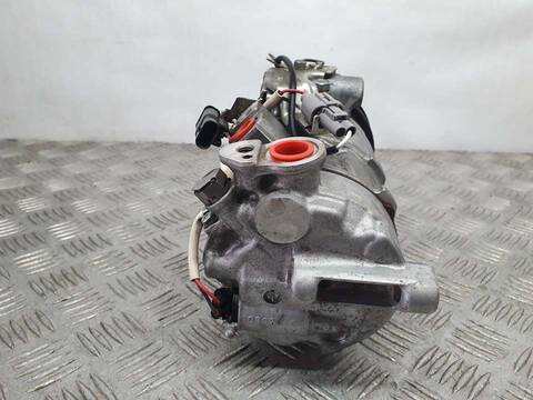 Foto 3ª: Compresor Aire Acondicionado Mercedes Clase G 230 GLA 200 CDI 156.908) 136CV 100KW [651930] (2018)