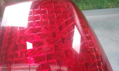 Foto 3ª: Piloto Trasero Derecho Kia Sorento CONCEPT 2WD 150CV 110KW [D4HA] (2011)