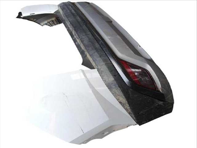 Paragolpes Trasero Hyundai Tucson 1.6 T-GDI