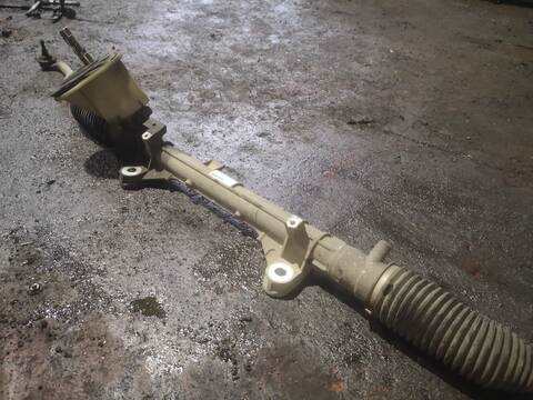 Foto 2ª: Cremallera de Direccion Renault Megane K9K832 BERLINA III BERLINA 5P (2010)