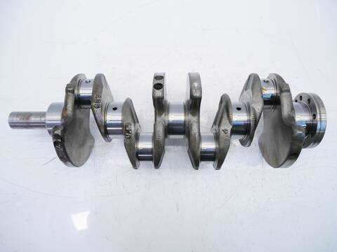 Foto 2ª: Cigüeñal Ford Mondeo 163 CV 120KW [TXBA C20DD0X]