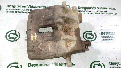 Pinza Freno Delantera Izquierdo Land Rover Discovery TD5 139CV 102KW
