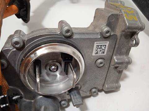 Foto 4ª: Centralita Motor ECU Mercedes Clase G 230 COUPE 211CV 155KW [654920] (2020)