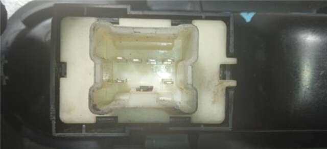 Foto 3ª: Botonera Elevalunas Renault Twingo 0.9 TCE [H4BC401]