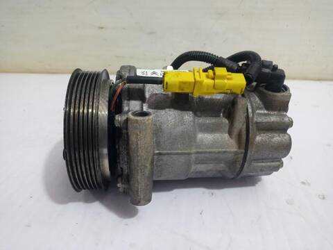 Compresor Aire Acondicionado Citroen C4 COLLECTION 109CV