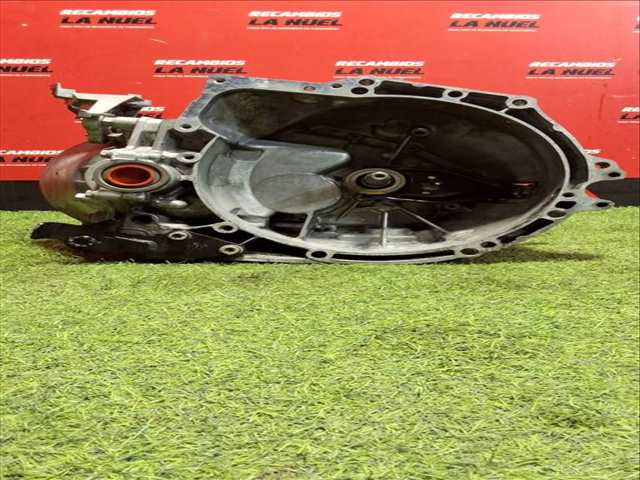 Caja Cambios Citroen Jumpy 1.5 BLUEHDI 100 102CV 75KW FURGONETA