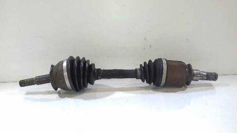 Transmision Delantera Izquierda Nissan Pathfinder 2.5 DCI SE 171CV 126KW