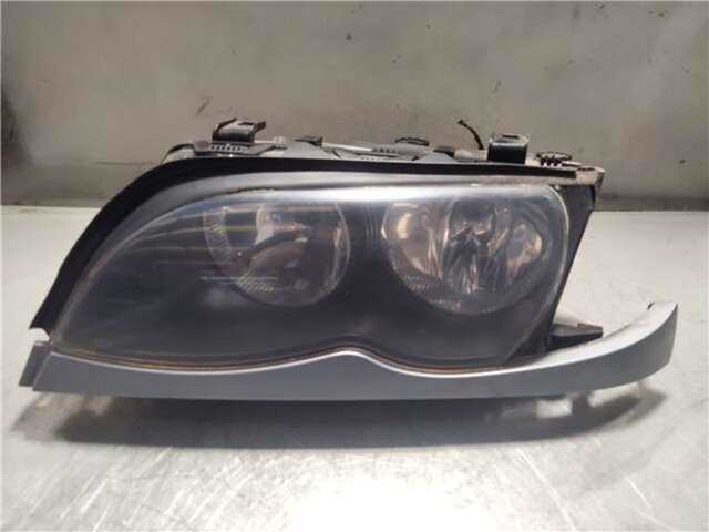 Faro Izquierdo Bmw Serie 3 315 2.0 320D [2.0 LTR. - 110 KW 16V DIESEL CAT]