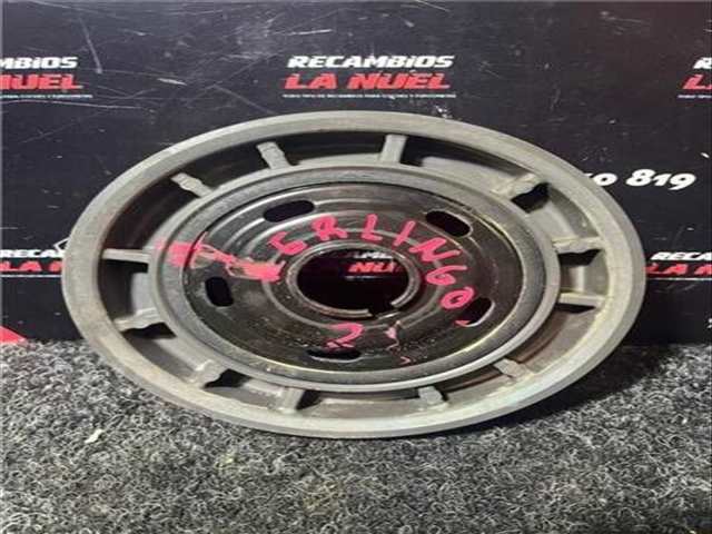 Foto 4ª: Cigüeñal Citroen Berlingo BERLINGO M BLUE-HDI FAP 102CV 75KW FURGON [YH01]