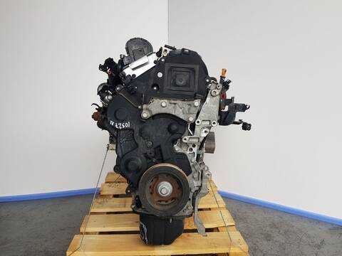 Motor Completo Citroen C3 COLLECTION 68CV 50KW