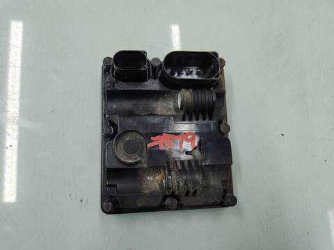 Foto 4ª: Centralita Motor ECU Volkswagen Golf GTI ´´PERFORMANCE´´ BLUEMOTION 230CV 169KW [CHHA] (2013)
