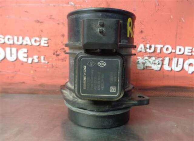 Caudalimetro Renault Clio 1.5 DCI DIESEL (106 CV)
