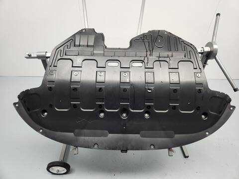 Foto 3ª: Cubrecarter Kia Sportage DRIVE 4X2 136CV 100KW [D4HA] (2011)