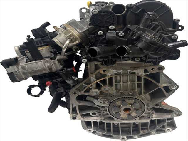 Foto 3ª: Motor Completo Seat Leon 140CV 103KW [CHPA CHP] (2013)