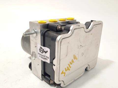 Foto 3ª: Abs Renault Clio 1.0 LPG B7MT) 91CV 67KW [H4D470] (2024)