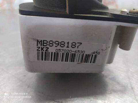 Foto 2ª: Cuadro de Instrumentos Mitsubishi 3000 BASICO 286CV 210KW (1992)