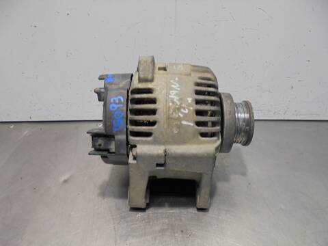 Foto 2ª: Alternador Renault Megane AUTHENTIQUE BERLINA 98CV 72KW II BERLINA 5P [K4J D7] (2003)