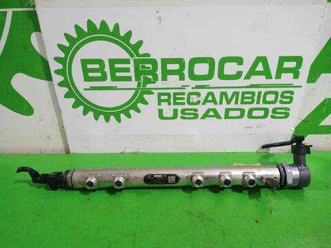 Foto 3ª: Rampa Inyectora Opel Corsa 1.3 16V CDTI 75CV [Z13DTJ] (2006)