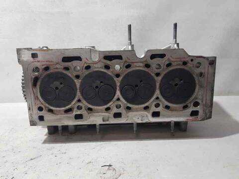 Foto 3ª: Culata Renault Clio 1.5 DCI DIESEL FAP 75CV 55KW [K9KE62] (2012)