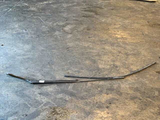 Brazo Limpia Delantero Izquierdo Mercedes Sprinter SPRINTER 311 CDI WDB906 .3. 0CV FURGON