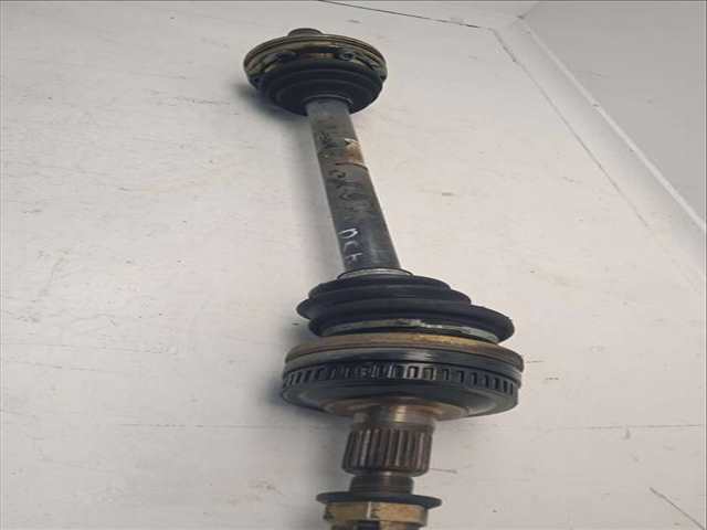 Foto 2ª: Transmision Trasera Derecha Porsche Boxster BASICO 220CV 162KW [M9622] (2002)