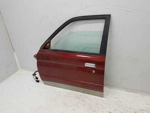 Foto 2ª: Puerta Delantera Izquierda Mitsubishi Montero 2.5 TD GLS 130CV 97KW (1998)