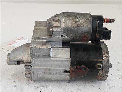 Foto 2ª: Motor de Arranque Peugeot 207 1.6 16V TURBO 150CV 110KW [5FX] (2007)