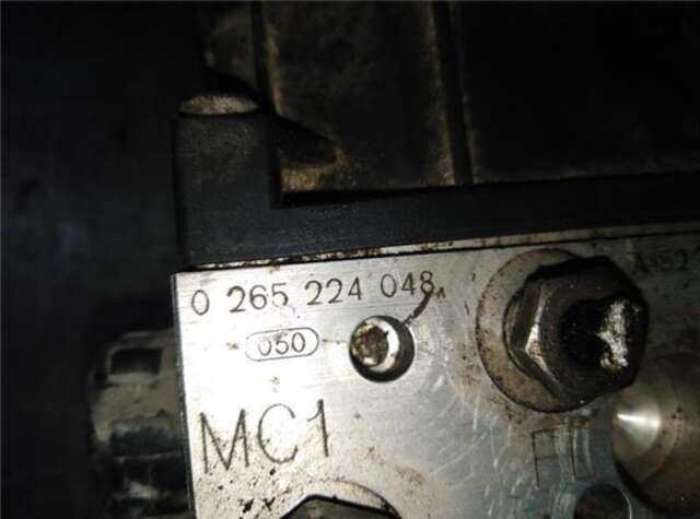 Foto 2ª: Abs Fiat Stilo 1.9 JTD (192_XE1A) [192 A1.000]