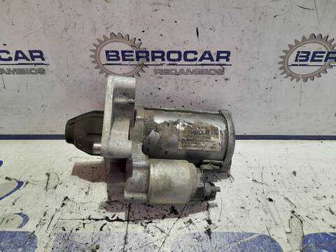 Foto 2ª: Motor de Arranque Peugeot Expert 1.6 BLUE-HDI FAP 116CV [D/ BH01] (2016)
