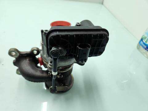 Foto 4ª: Turbocompresor Seat Arona 1.0 TSI STYLE [DKLA] (2019)
